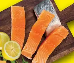 Lidl Fischerstolz Lachsfilet Angebot