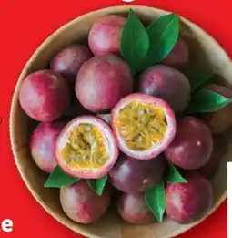 Lidl Passionsfrüchte Angebot