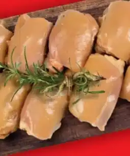 Lidl Wiesentaler Maishendl Keulenfilets Angebot