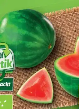 Lidl Bio Baby Wassermelone Angebot