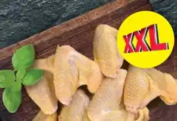 Lidl Hendl Flügel Angebot