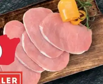 Lidl Wiesentaler Schwein Minutensteaks Angebot