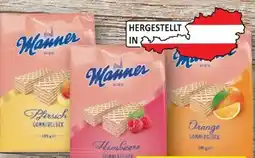 Lidl Manner Sommer Glück Waffeln Angebot