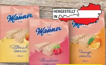 Lidl Manner Sommer Glück Waffeln Angebot