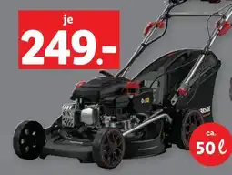 Lidl Parkside Benzin-Rasenmäher Angebot