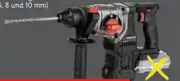 Lidl Parkside Akku-Kombihammer Angebot
