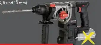 Lidl Parkside Akku-Kombihammer Angebot
