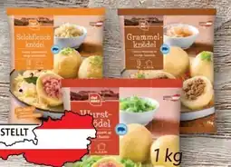 Lidl Chef Select Knödel Angebot