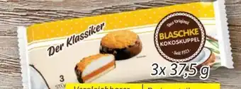 Lidl Blaschke Kokoskuppeln Classic Angebot