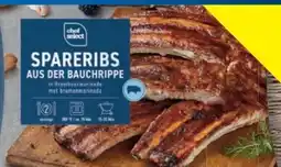 Lidl Chef Select Spareribs Angebot