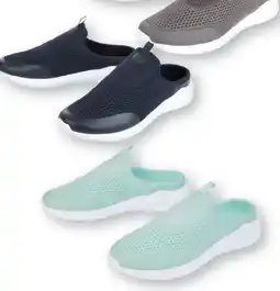 Lidl Esmara Damen Sabots Angebot