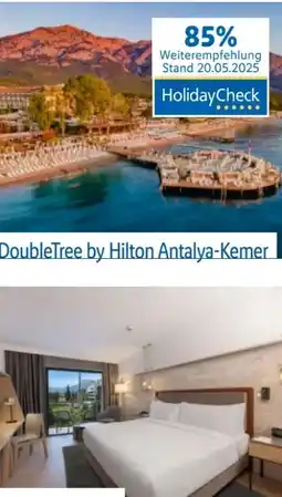 Lidl Lidl-Reisen Türkei Antalya-Kemer Angebot