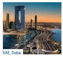 Lidl Lidl-Reisen VAE Dubai Fujairah Angebot
