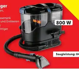 Lidl SilverCrest Polster-Teppichreiniger Angebot