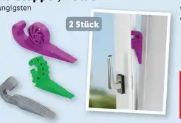 Lidl Wenko Tür-Fensterstopper Angebot