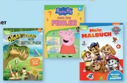 Lidl Toggo Activitybücher Angebot