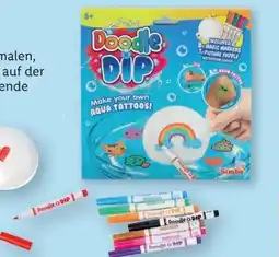 Lidl Simba Kinder Tattoo-Set Angebot