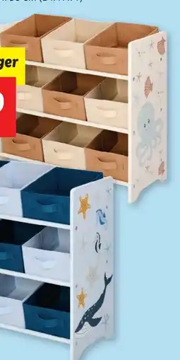 Lidl Livarno Home Aufbewahrungsregal Angebot