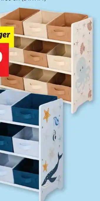 Lidl Livarno Home Aufbewahrungsregal Angebot