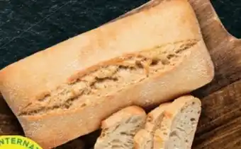 Lidl Ciabatta Angebot