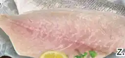 Lidl Deluxe Doradenfilet Angebot
