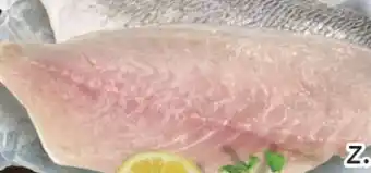 Lidl Deluxe Doradenfilet Angebot