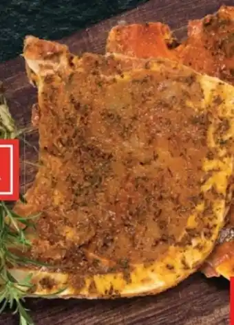 Lidl Wiesentaler Karree-Koteletts mariniert Angebot
