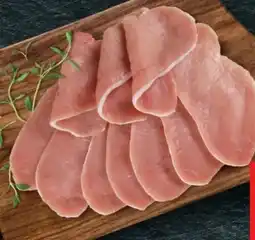 Lidl Wiesentaler Schweine-Karreesteaks Angebot
