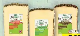 Lidl Ein Gutes Stück Heimat Bio Veredelter Schnittkäse Angebot