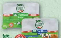 Lidl Ein Gutes Stück Heimat Bio Frischkäse Angebot