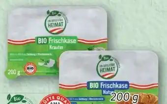 Lidl Ein Gutes Stück Heimat Bio Frischkäse Angebot