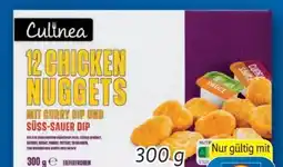 Lidl Culinea Chicken Nuggets Angebot