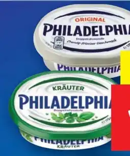 Lidl Kraft Philadelphia Frischkäse Angebot