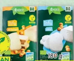 Lidl Vemondo Pflanzlicher Bio Tofu Angebot
