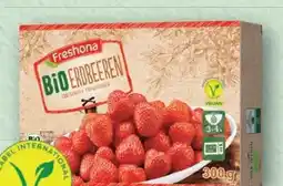 Lidl Freshona Bio Erdbeeren Angebot