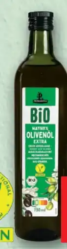 Lidl Primadonna Bio-Natives Olivenol Extra Angebot