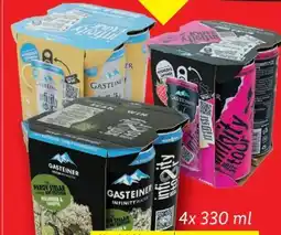 Lidl Gasteiner Limonade Angebot