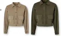 Lidl Esmara Damen Jacke Angebot