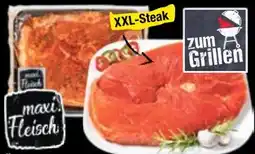 Maximarkt Obelixsteak Angebot