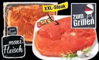 Maximarkt Obelixsteak Angebot