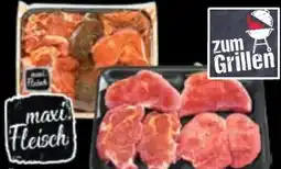 Maximarkt Schlemmergrilltasse Angebot