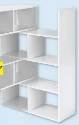 Lidl Livarno Home Regal Angebot