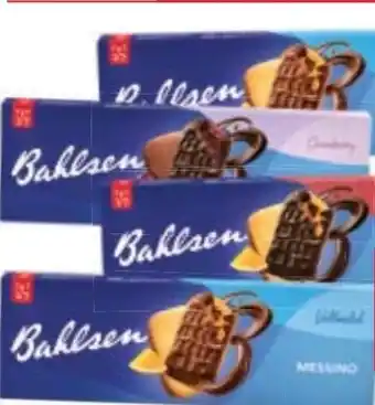Maximarkt Bahlsen Messino Angebot