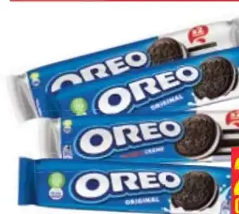 Maximarkt Oreo Original Kekse Angebot