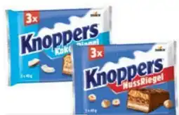 Maximarkt Storck Knoppers Nussriegel Angebot