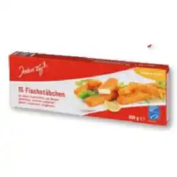 Unimarkt Fischstäbchen Unimarkt Angebot