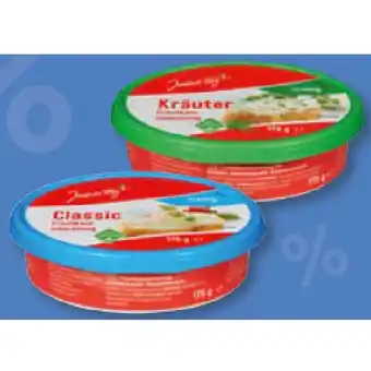 Unimarkt Frischkäse versch. Sorten Unimarkt Angebot