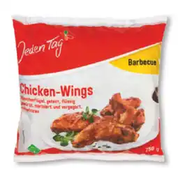 Unimarkt Chicken Wings Unimarkt Angebot