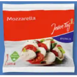 Unimarkt Mozzarella 45% F.i.T Unimarkt Angebot