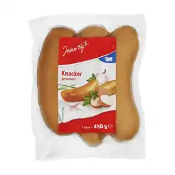 Unimarkt Knacker Unimarkt Angebot